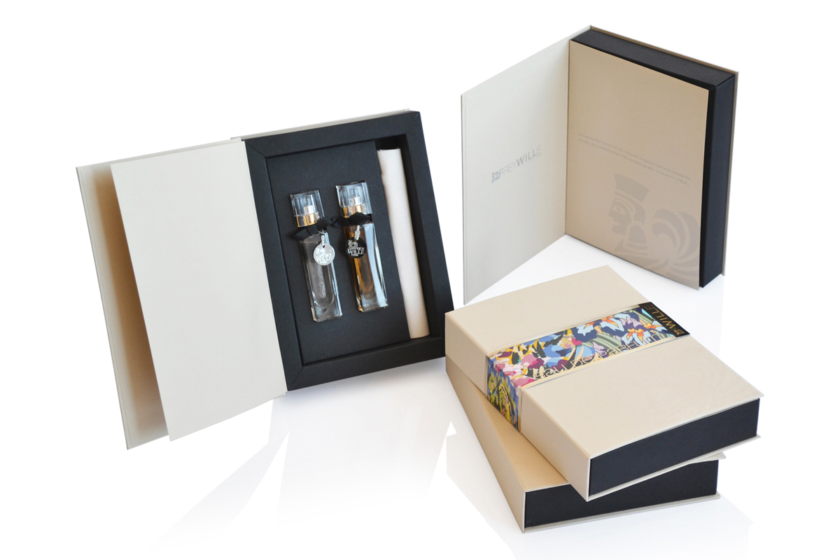 Bookbox_FREYWILLE_1 Rissmann GmbH Verpackungen