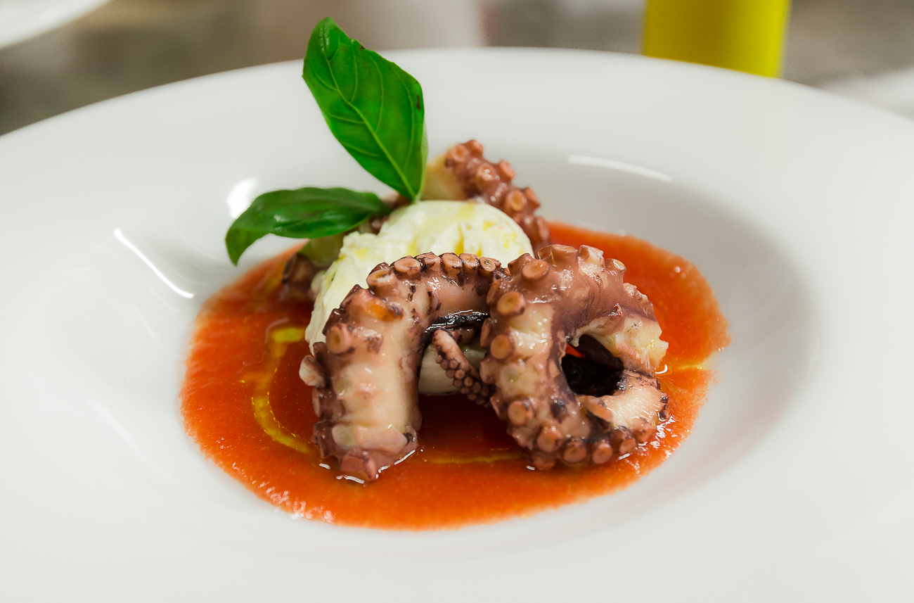 Menu RistoranteCasanova
