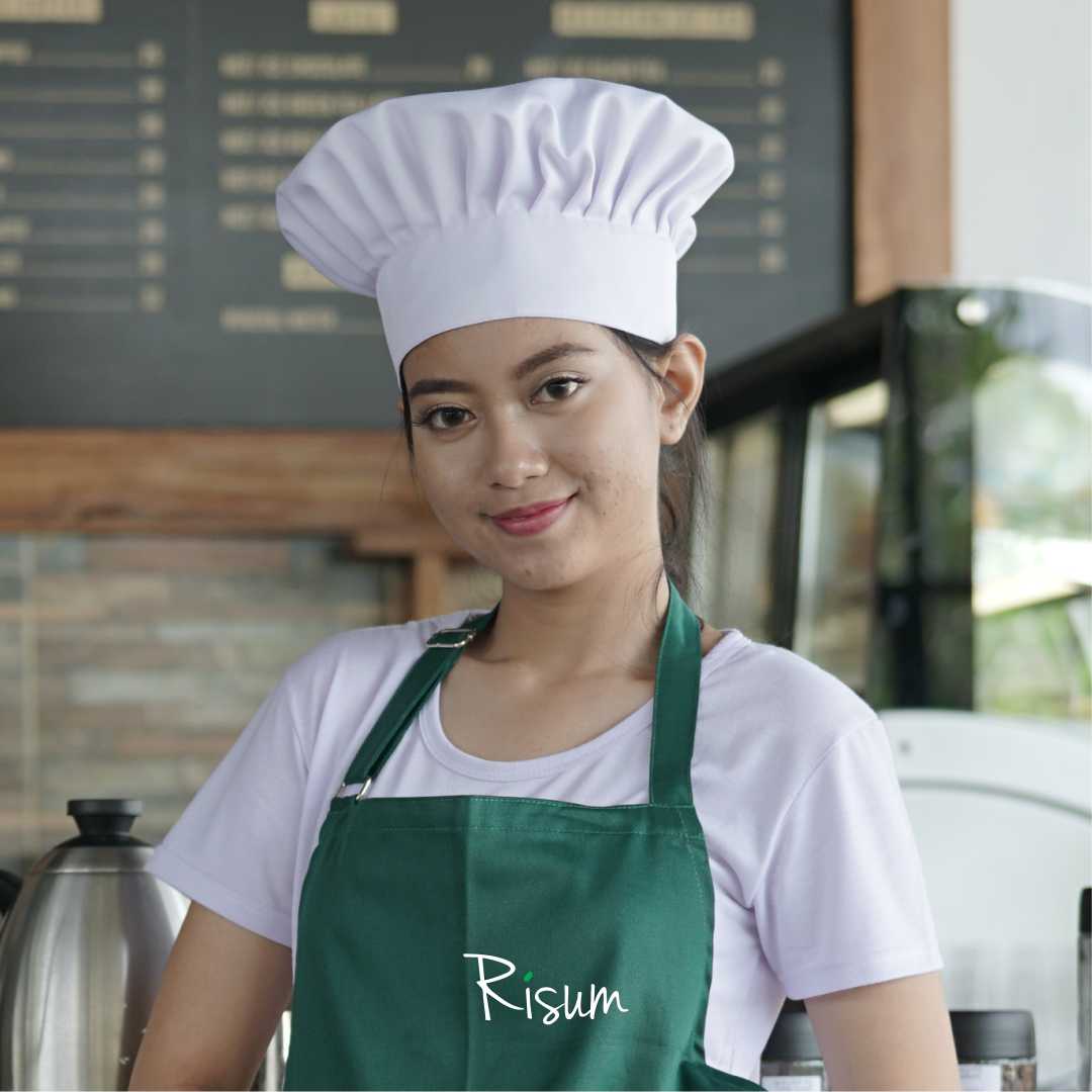Bakery Hat PT Risum Indo Lestari