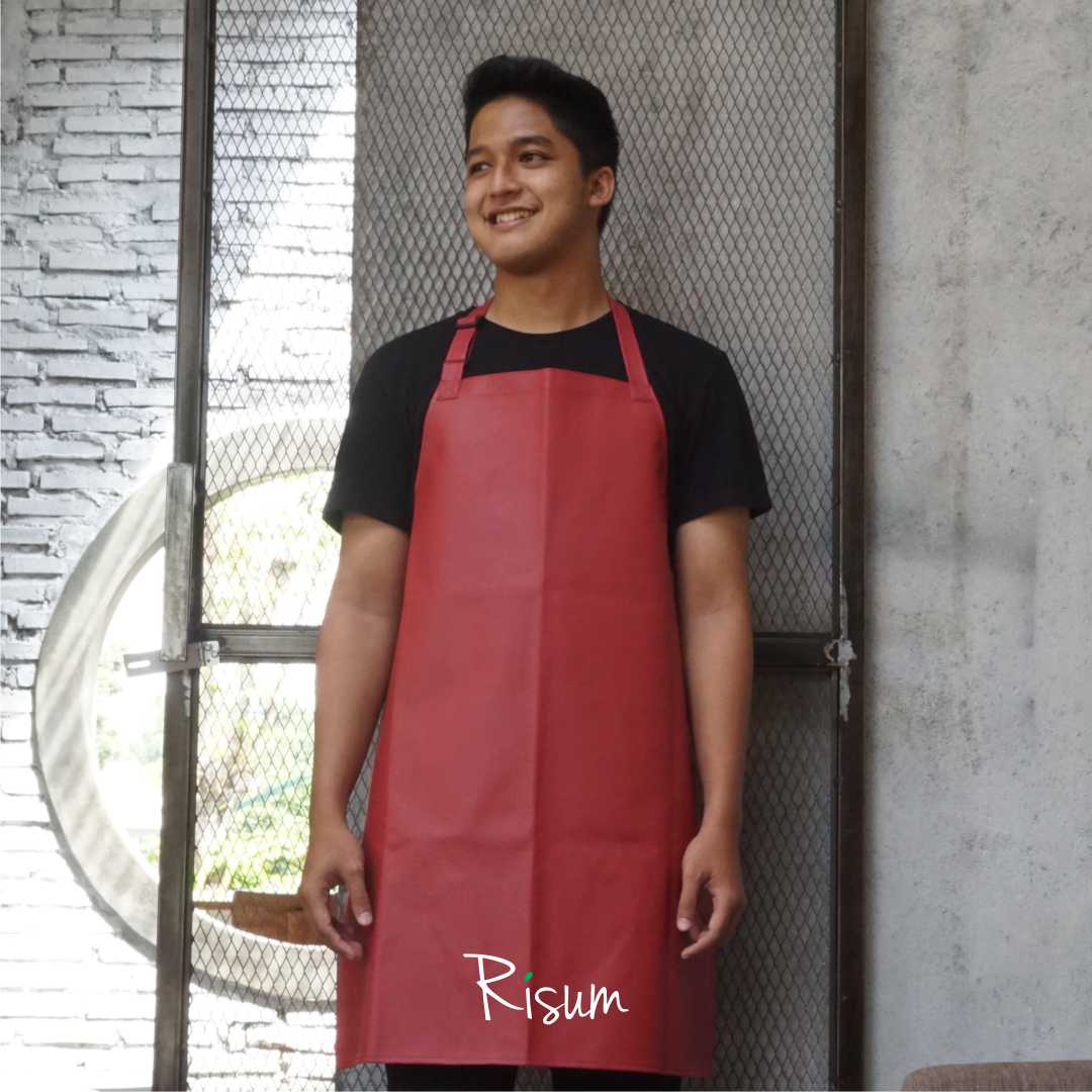 PVC Apron Risum