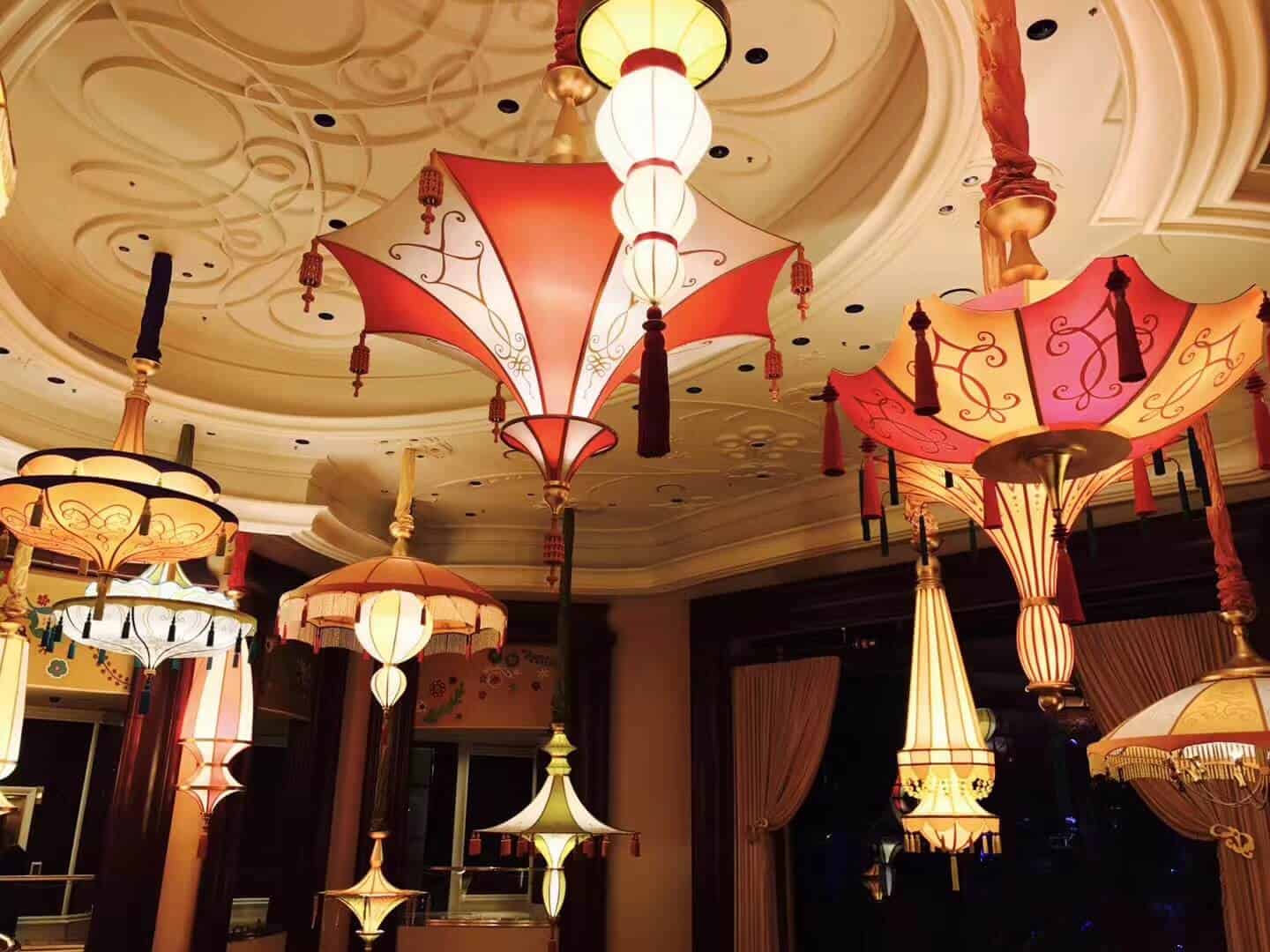 Outdoor Lighting Wholesale Supplier In China Risun