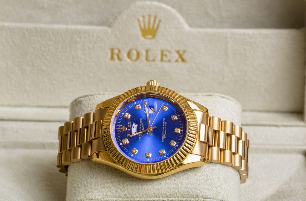 Can I wear my Rolex everyday? Yes and here’s why!
