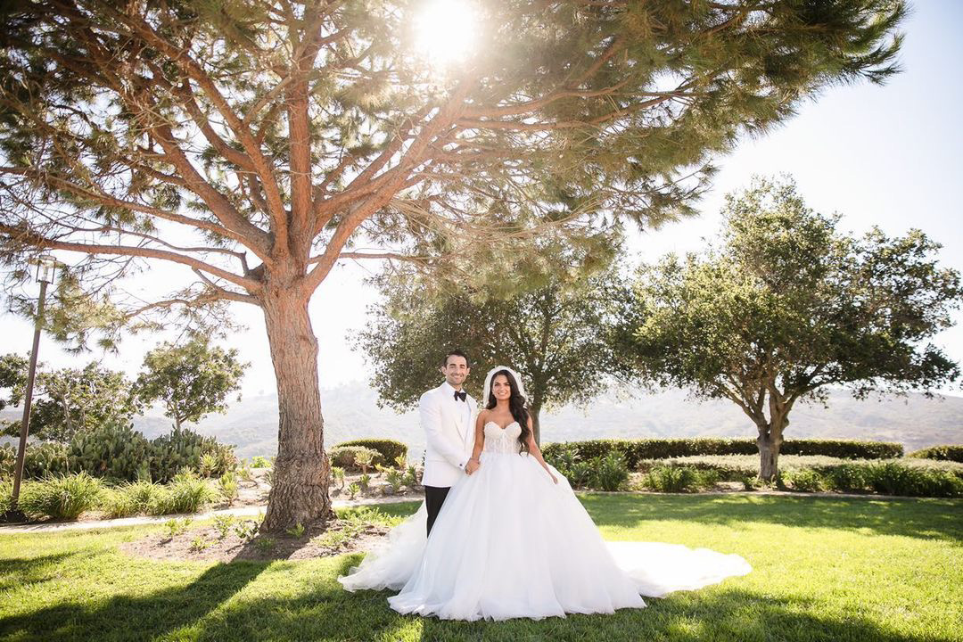 How Long Do Wedding Dress Alterations Take In Orange County