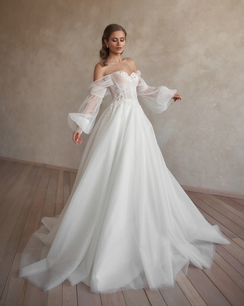 Wedding Dress Restoration Everything You Need To Know