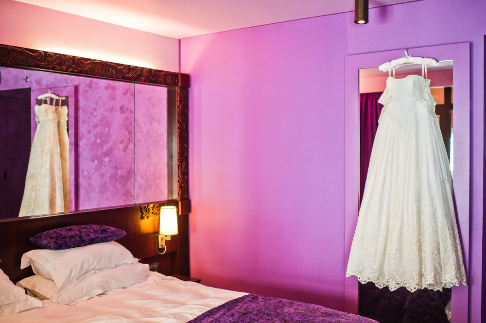 Where To Get Bridesmaid Dress Altered In OC & LA In 2023