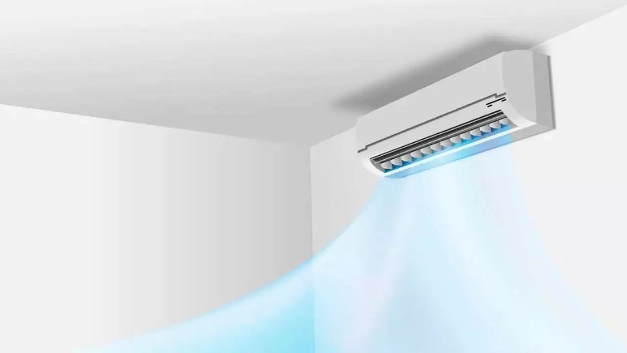 Free air conditioning and refrigeration course (1 year Diploma ) Rita