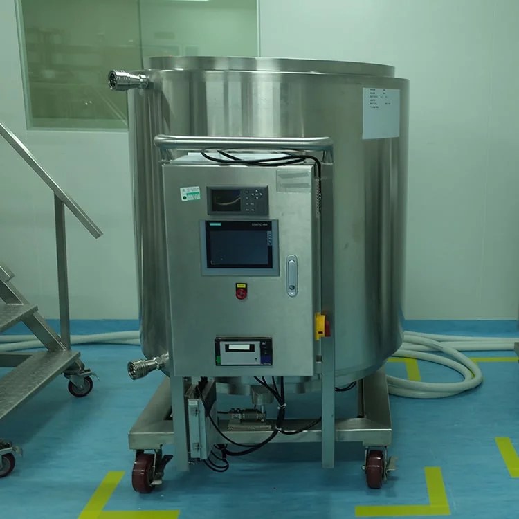 Disposable bioreactor Ritai Bioreactor