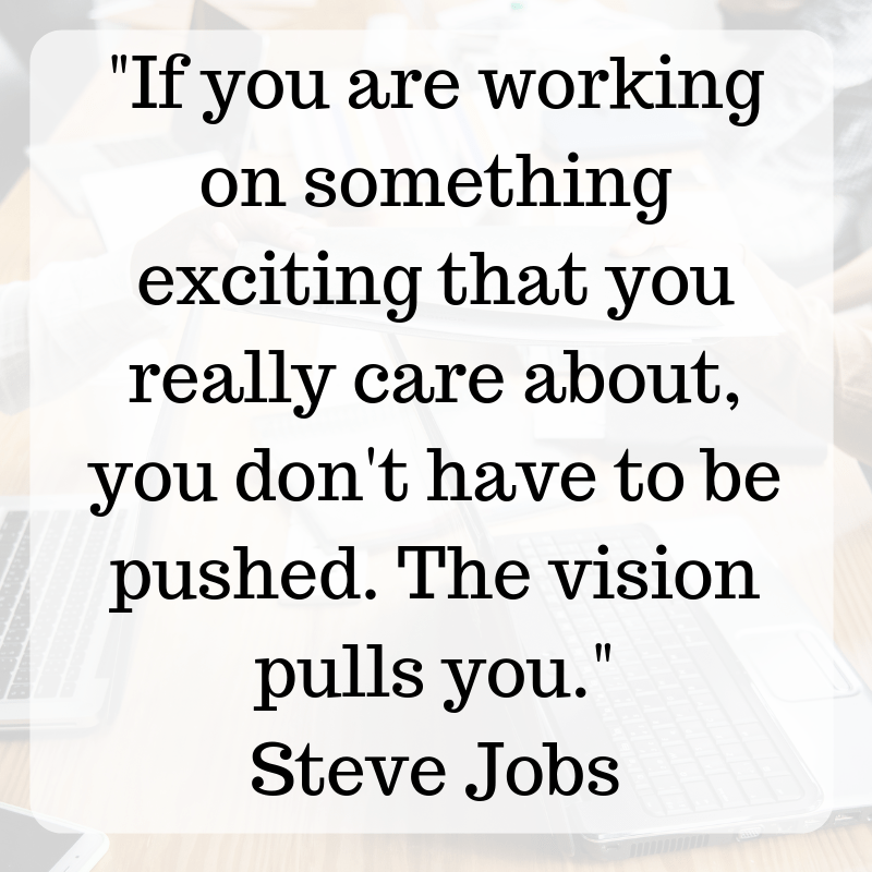 What is Life Vision and how to create yours With Ease