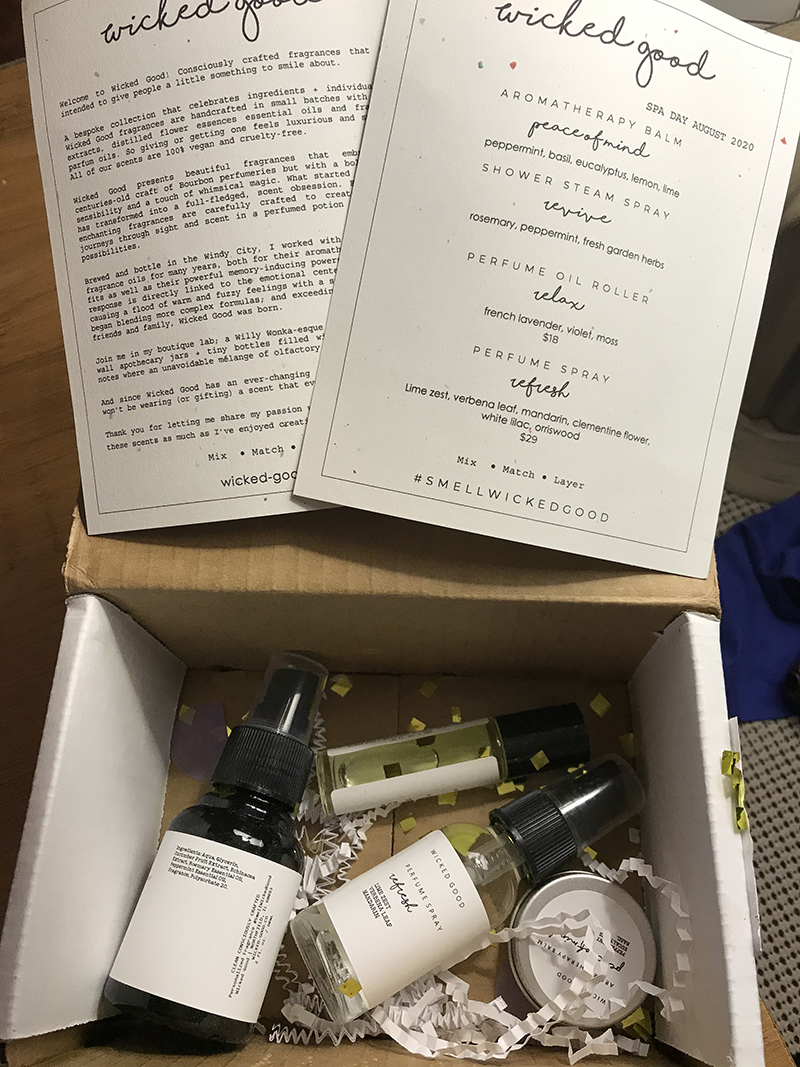 Wicked Good Perfume Box 2025