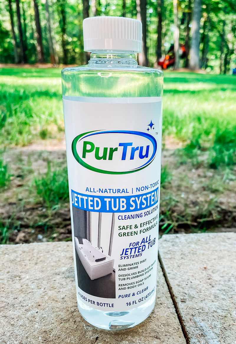 PurTru AllNatural Cleaners