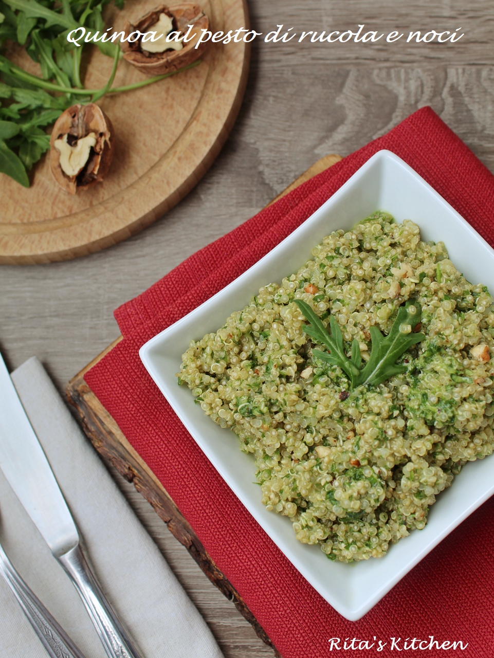 PRIMI Archivi Pagina 3 di 26 Rita's Kitchen