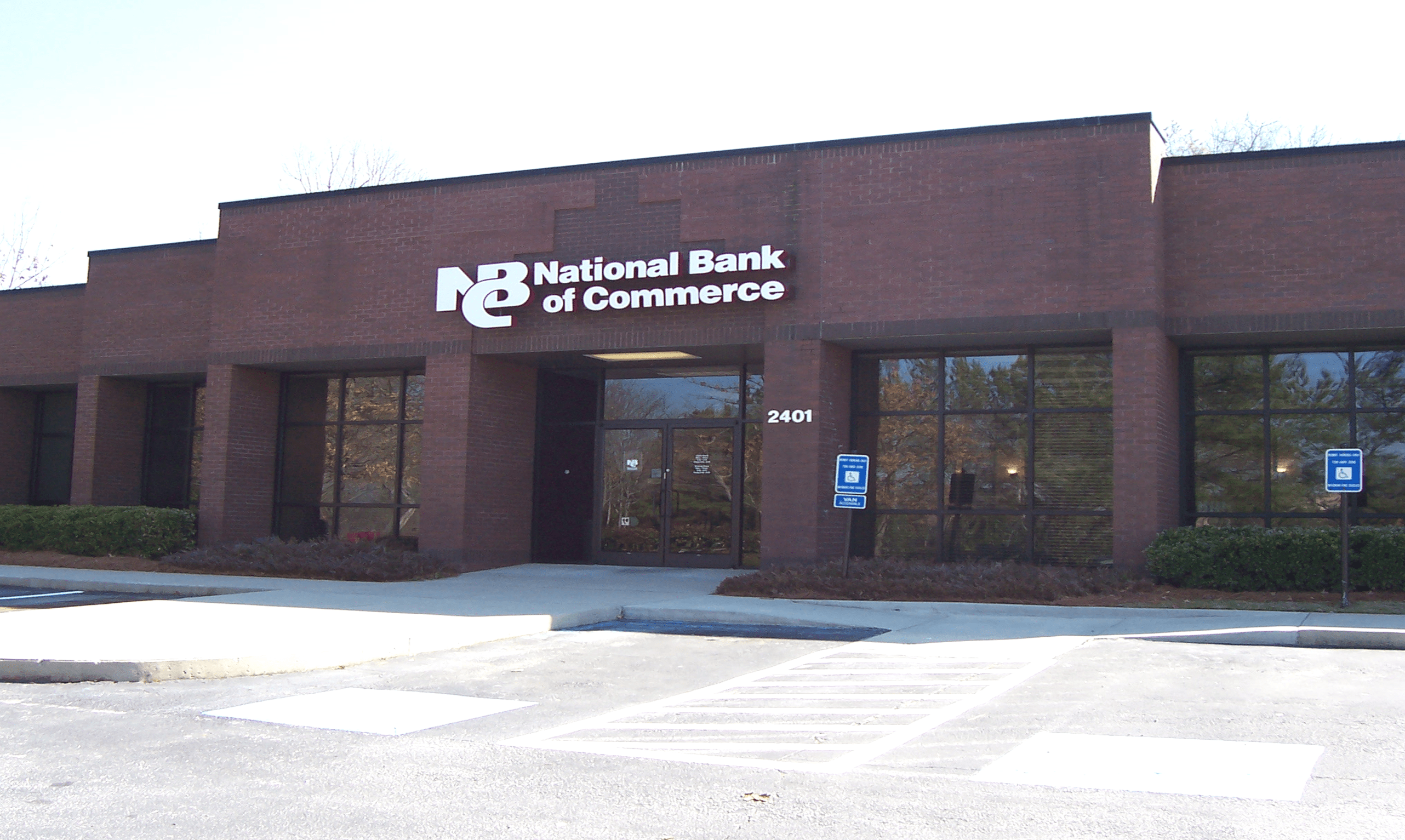 Financial Construction Projects Ritchey Enterprises, Inc.