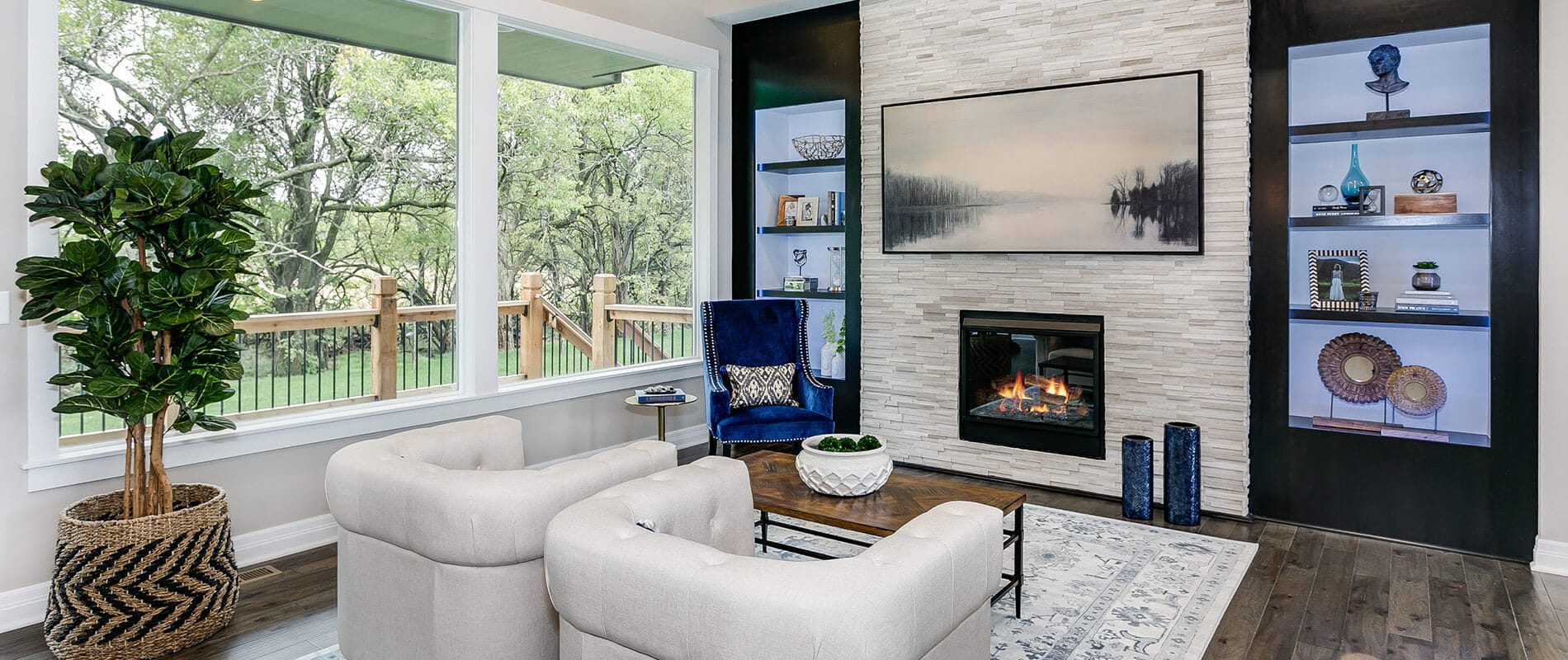 Home Ritchie Development