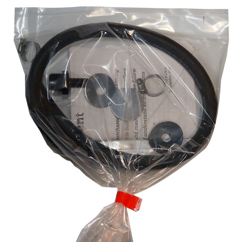 Accessory Package for Small Omni waterers Ritchie Industries, Inc