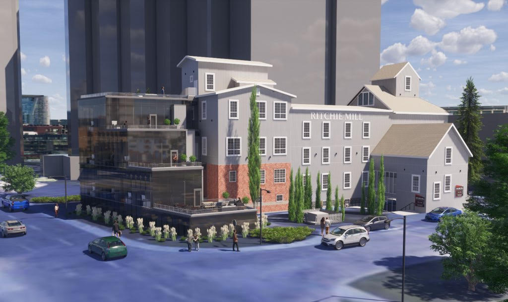 Edmonton Office Leasing Office Spaces for Rent Ritchie Mill