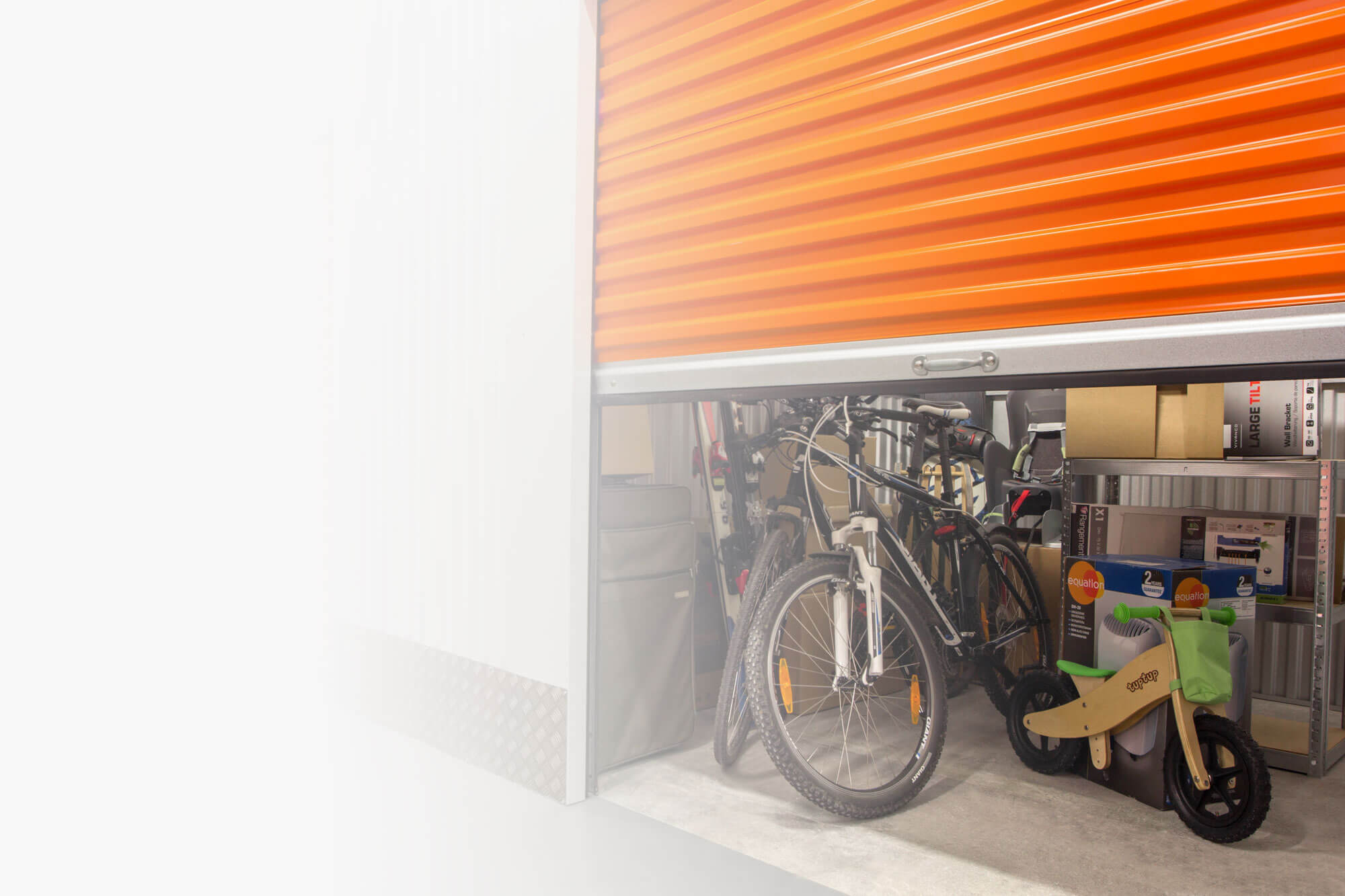 Ritchie Road Self Storage Hewitt, Waco, Lorena, Woodway Self Storage