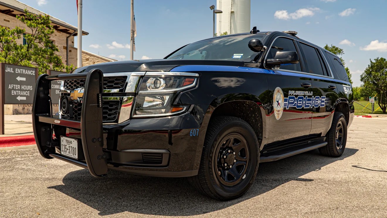 Racial Intelligence LEADERS Class PPD (Pflugerville, TX)