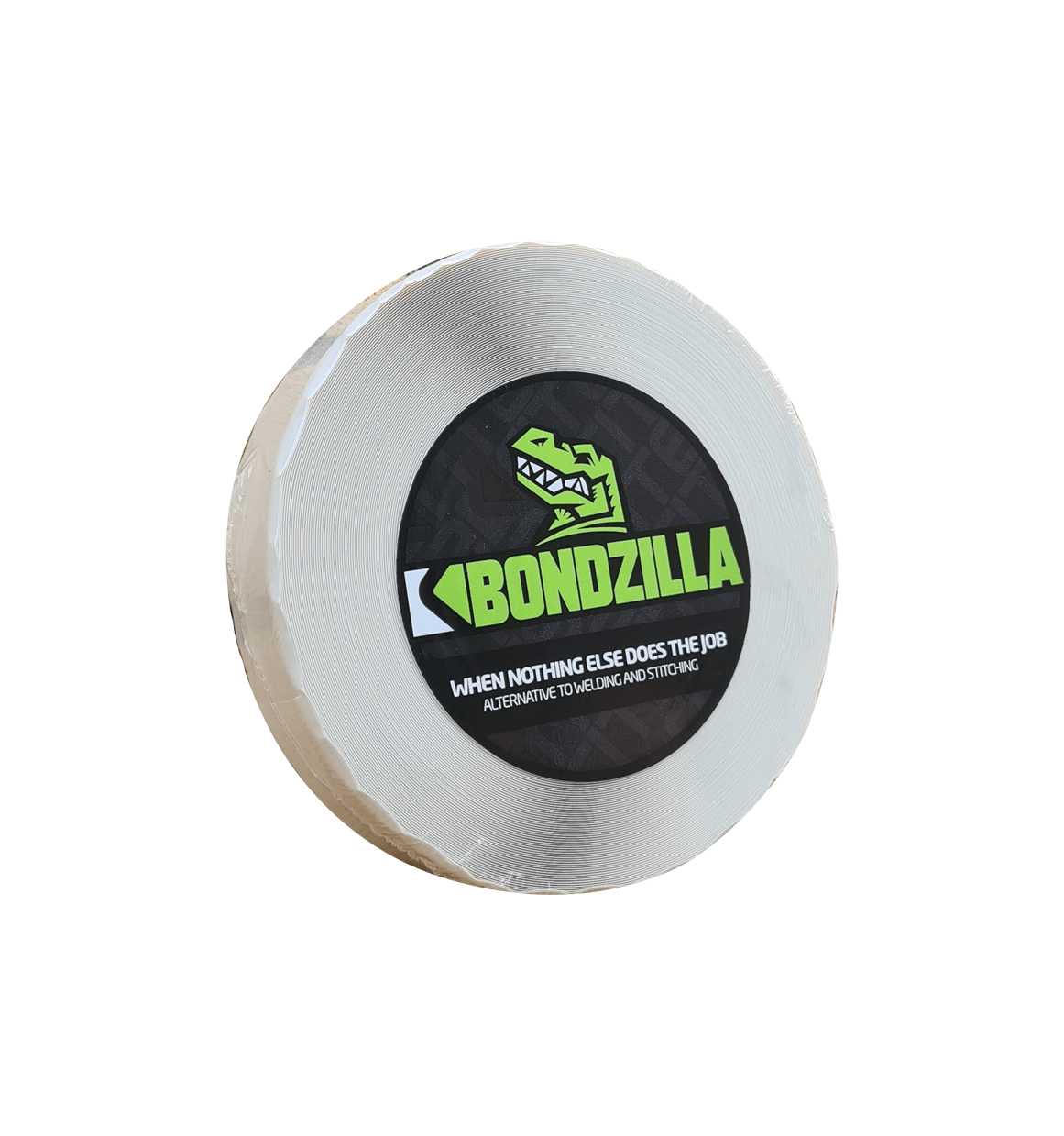 Bondzilla Banner Tape Bannerbond Alternative Rite Adhesives