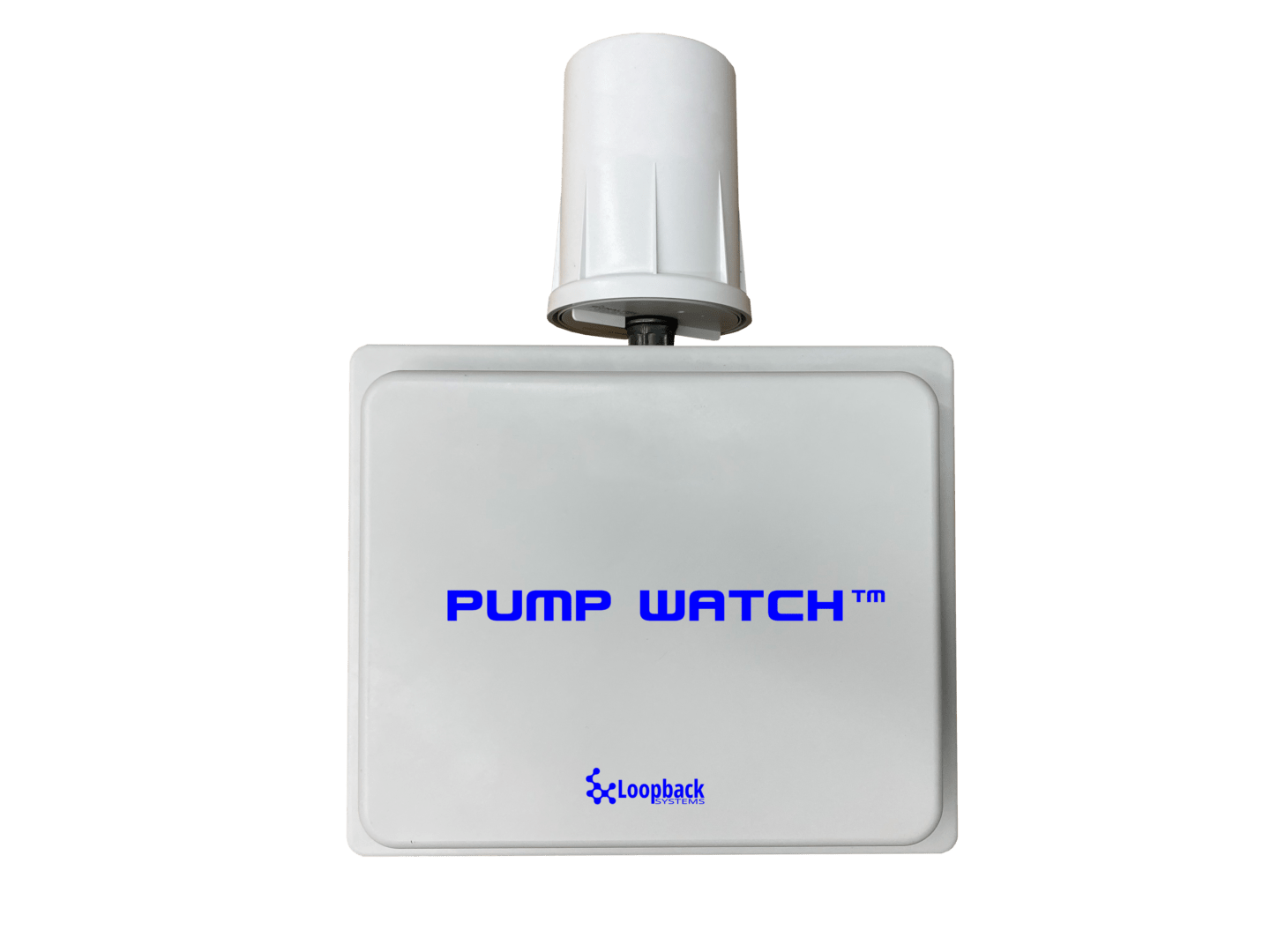 Loopback Systems Inc. “Pump Watch” RITEC Enterprises, Inc.