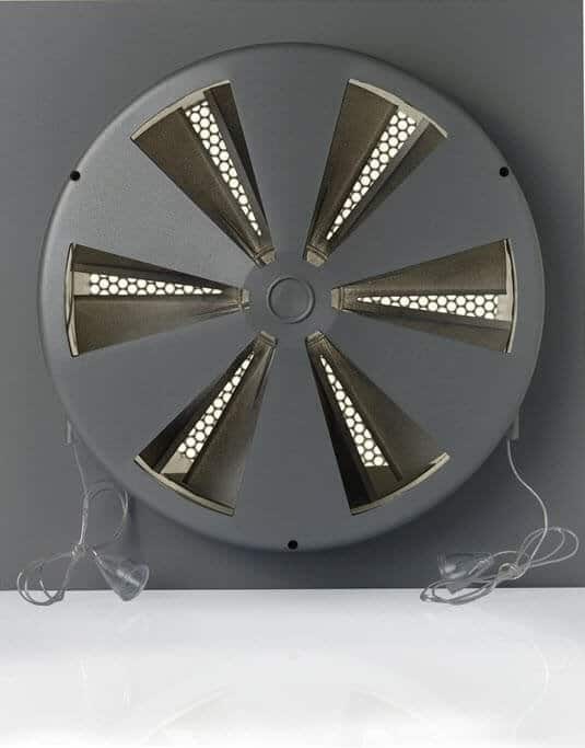 Residential Ventilation Fans for Apartments & Strata Riteflo