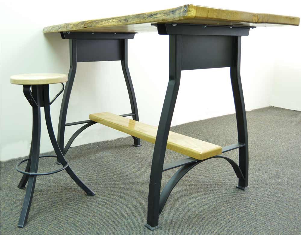 Danielle's Bar Legs Rite Leg Co.