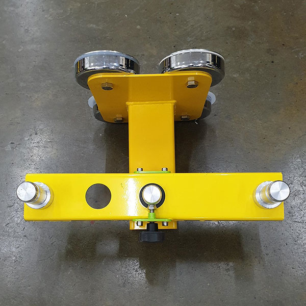 K20 / K21 Heavy Duty Bracket Ritelite