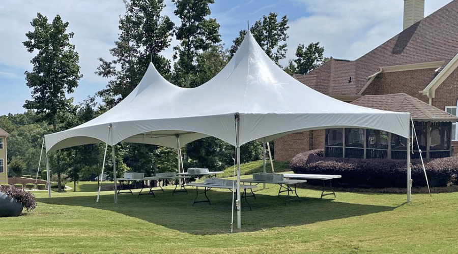 RI Tent Co. 1 Tent Rentals in Rhode Island