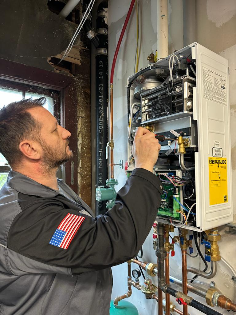 Services Professional Plumbing Services