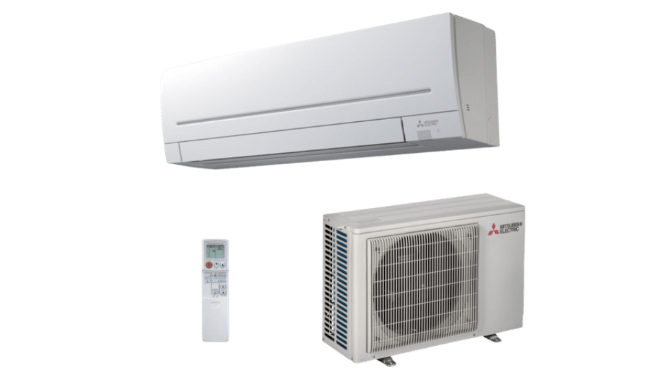 Mitsubishi Electric Air Conditioning Rite Price Heating Cooling