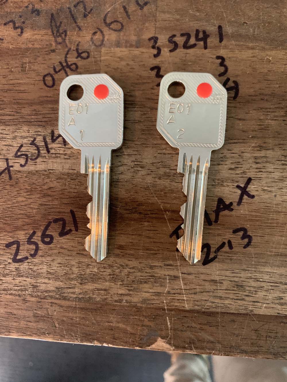 Commercial Locks RITEPRICE LOCKSMITHS