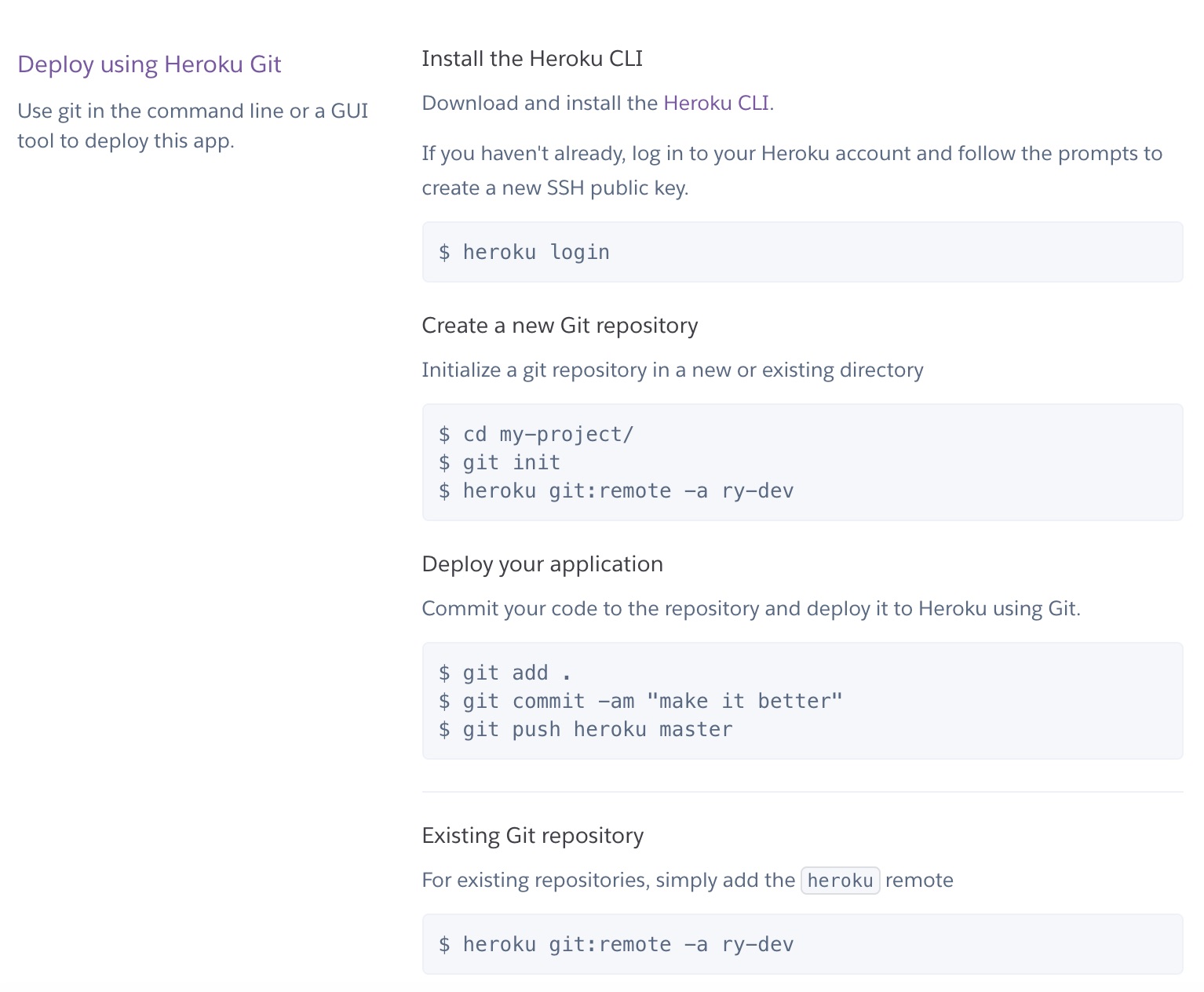 Quick and Simple Web APP on Heroku Using Python Flask Not Just A QA