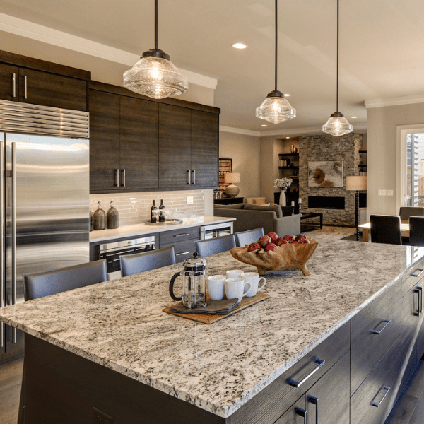 Silver Falls Granite Ritesh Exports