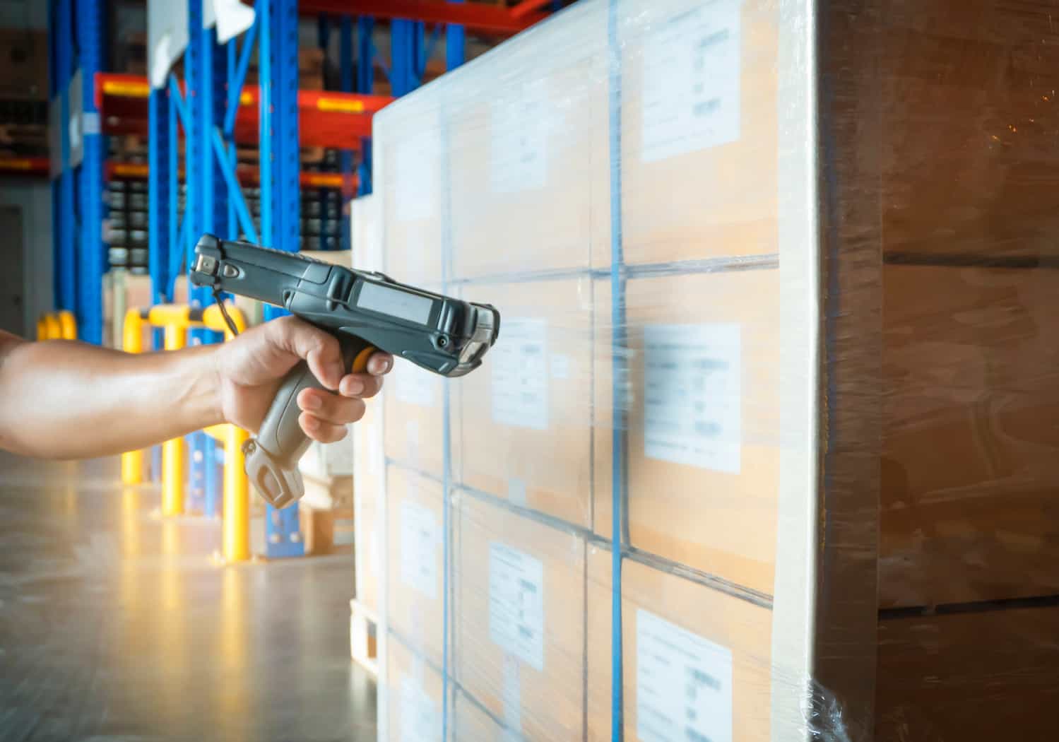 How to Barcode Your Warehouse A HowTo Guide riteSOFT