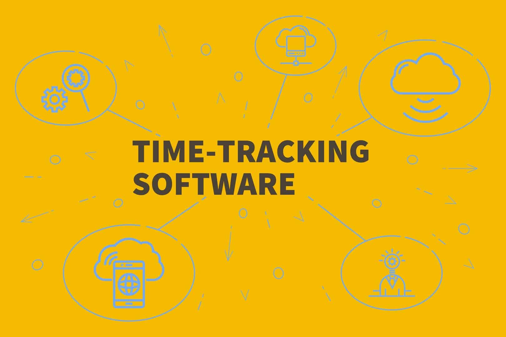 Top 3 Benefits of Implementing TimeTracking Software for Realtime