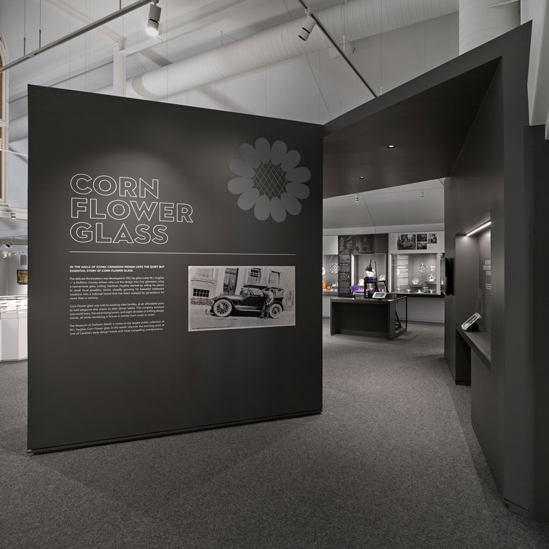 Dufferin County Museum and Archives RITESTART