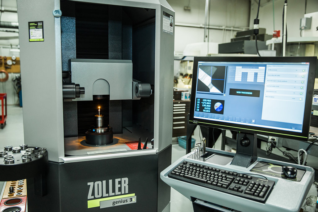 Our Equipment RiteWay Industries