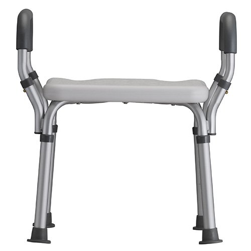Bath Seat with Arms By Nova Medical Products