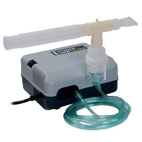 Drive Power Neb Ultra Compressor Nebulizer System - Portable Nebulizer