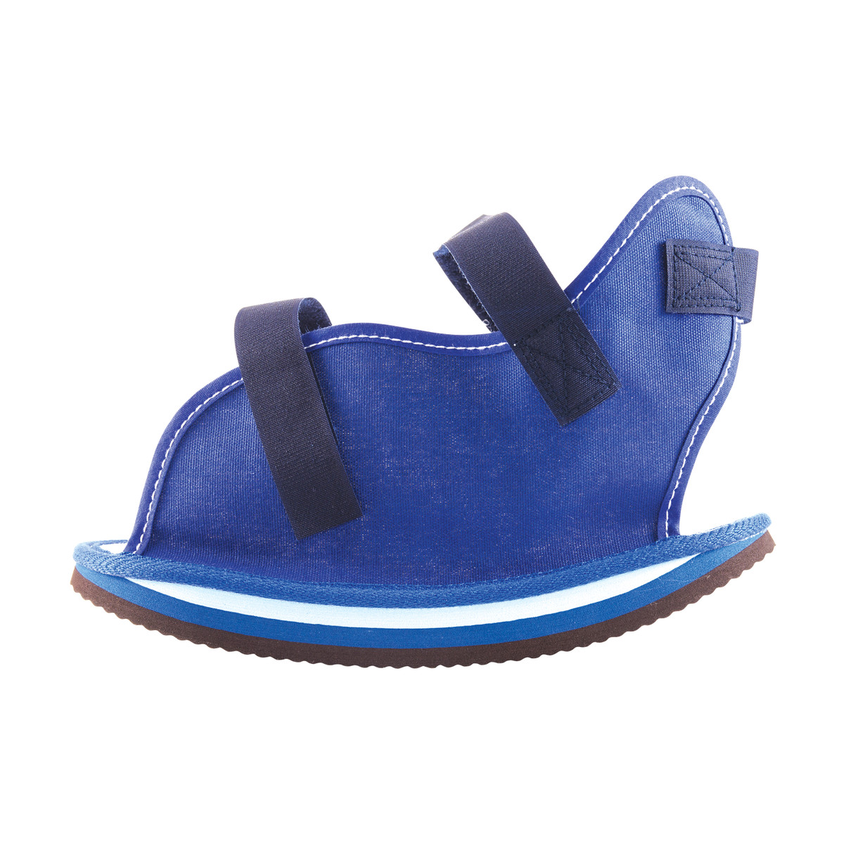 Rocker Bottom Cast PostOp Shoe RiteWay Medical