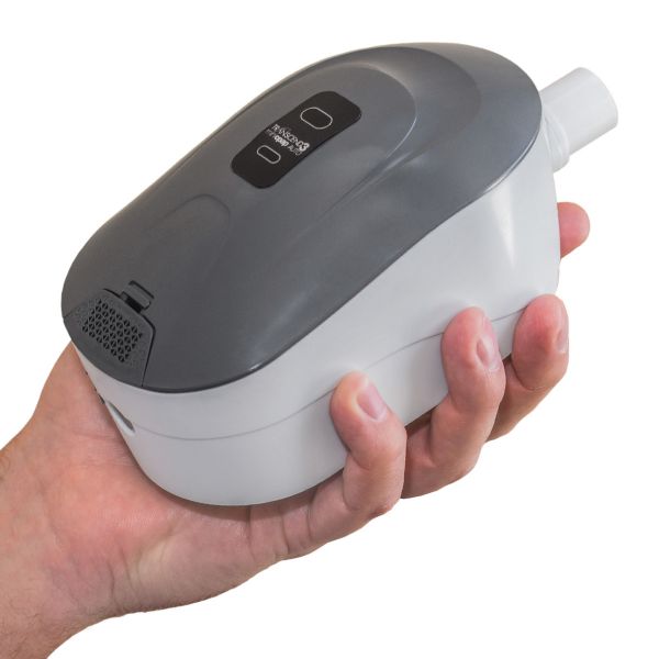 Sunset Transcend 3 mini CPAP Auto RiteWay Medical