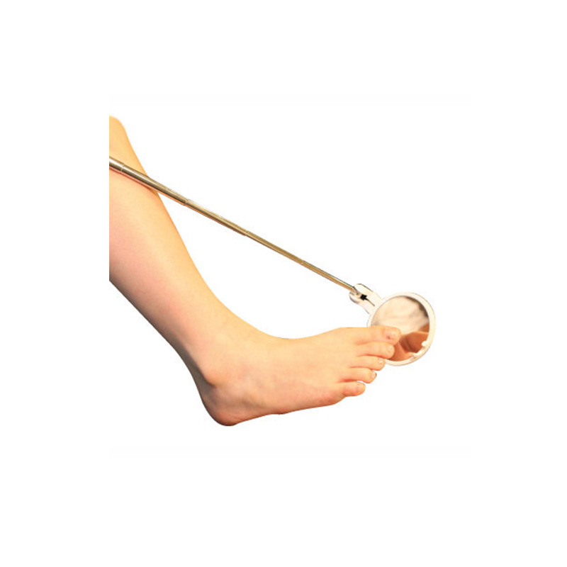 Buy Medicool Foot Inspection Mirror RiteWay Medical