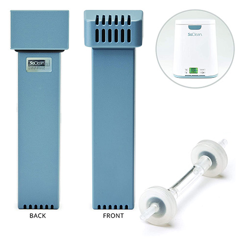 SoClean Replacement Cartridge Filter Kit Riteway Medical