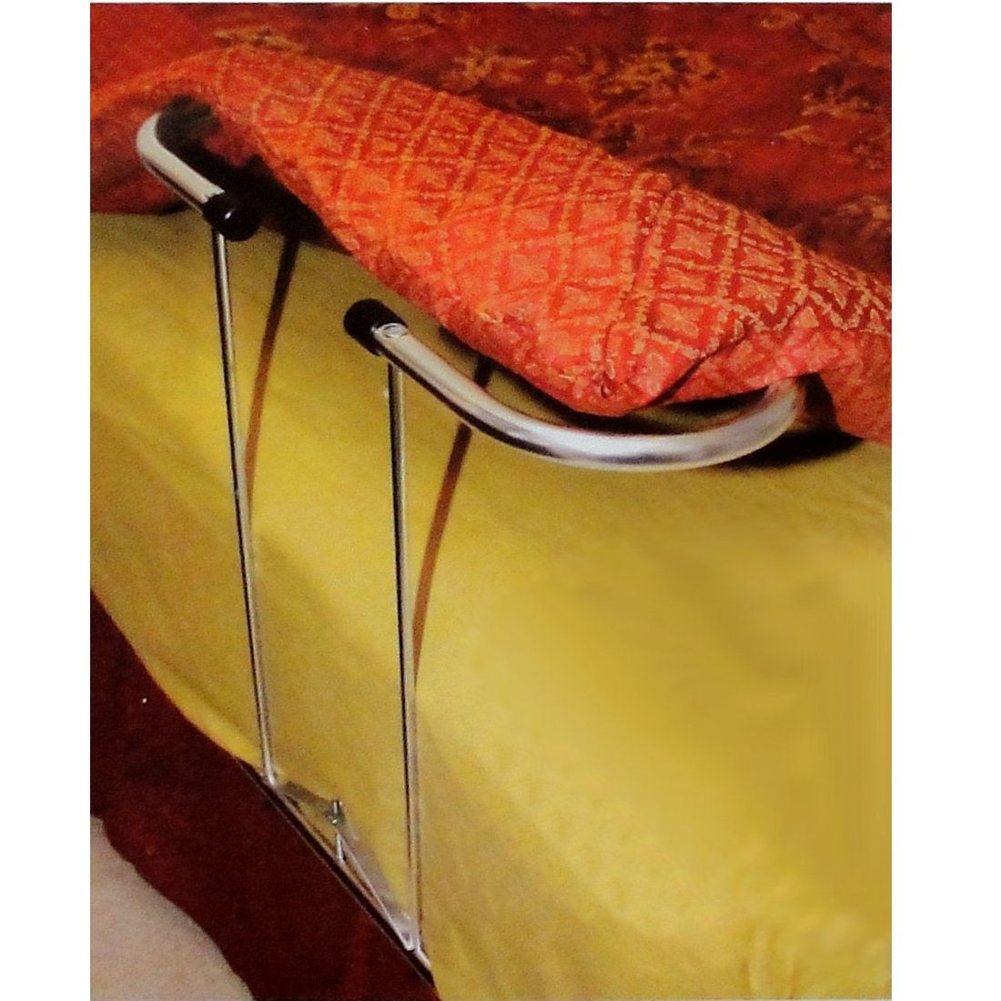 Essential Adjustable Aluminum Blanket Support Bedroom Aids