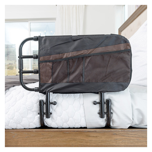Stander EZ Adjust Bed Rail Riteway Medical