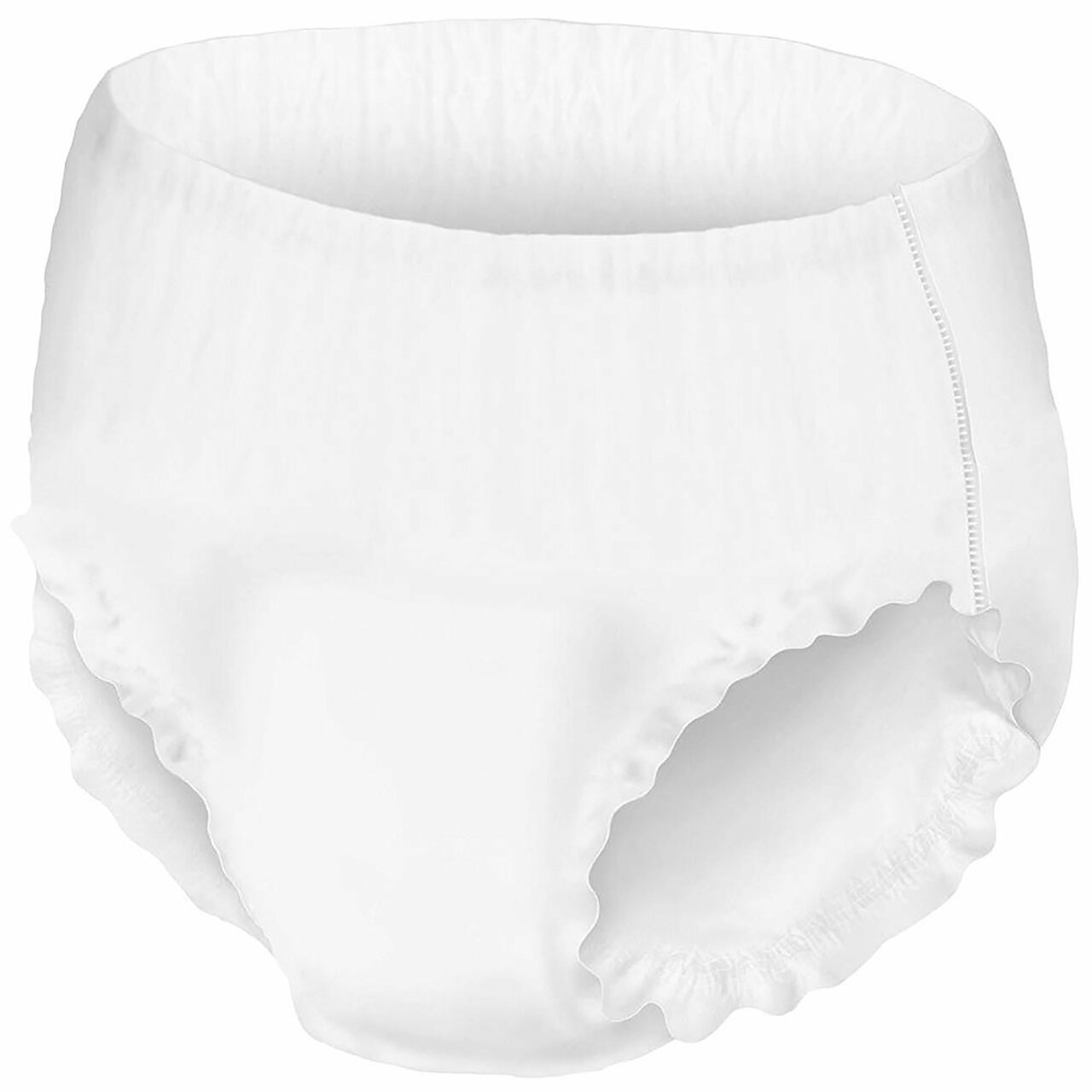 ProCare Plus Disposable Protective Underwear, Moderate Absorbency