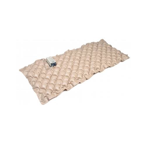 GrahamField Alternating Pressure Pad Mattress Overlay 78 L x 34 W x