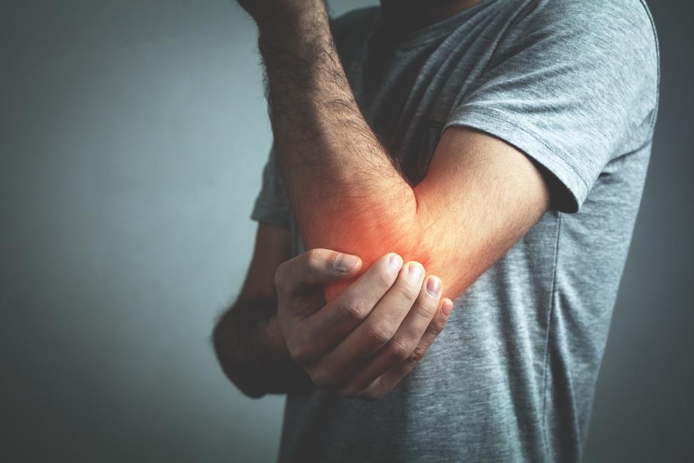 Elbow Arthritis Symptoms, Causes, & Treatment