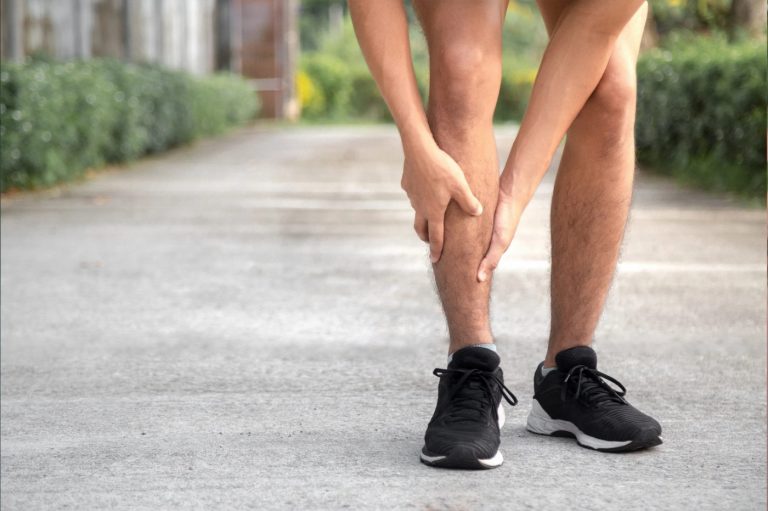 How to Get Rid of Shin Splints