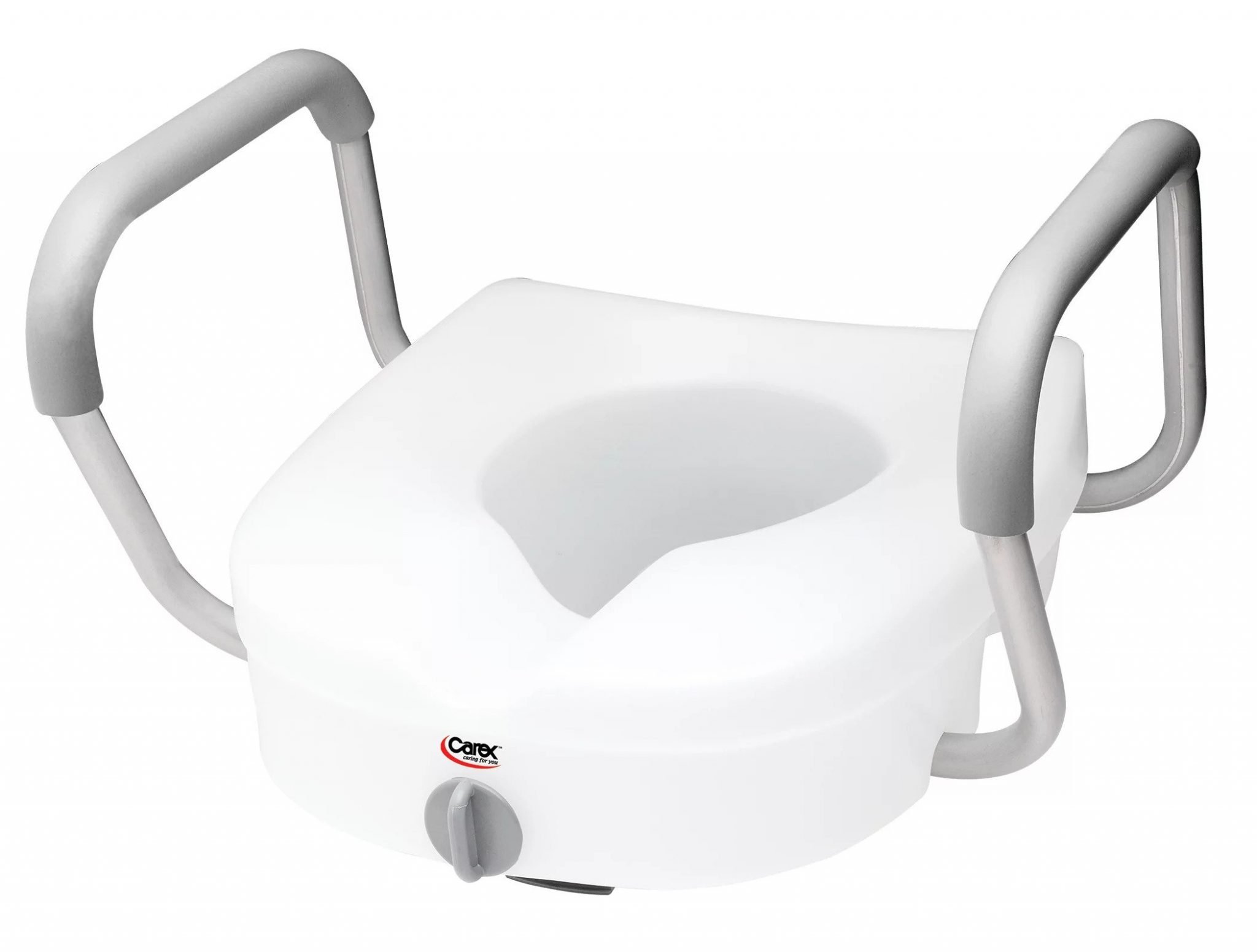 Best Toilet Seat Risers for Safety