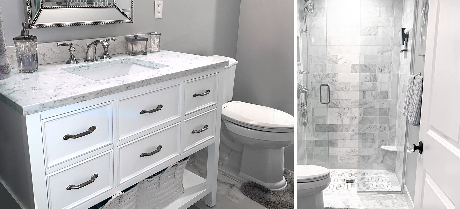 Kitchen & Bath by RiteWay Remodeling Company Madison Heights MI
